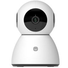 헤이홈 IoT 스마트 홈카메라 CCTV Pro 플러스 실내용